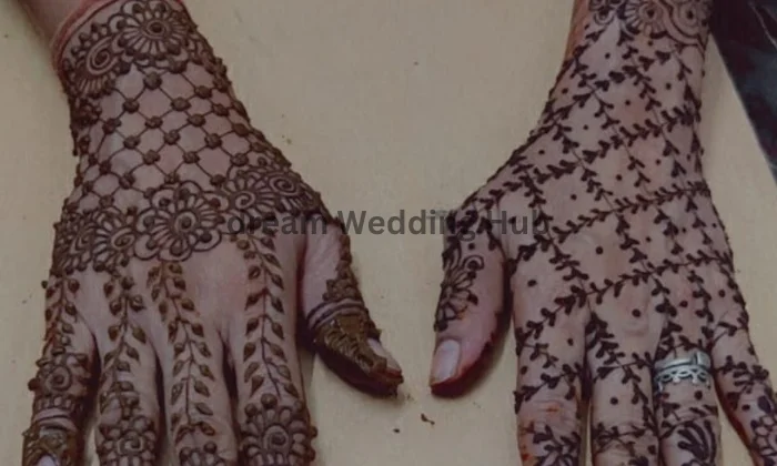 Tia Mehendi Art