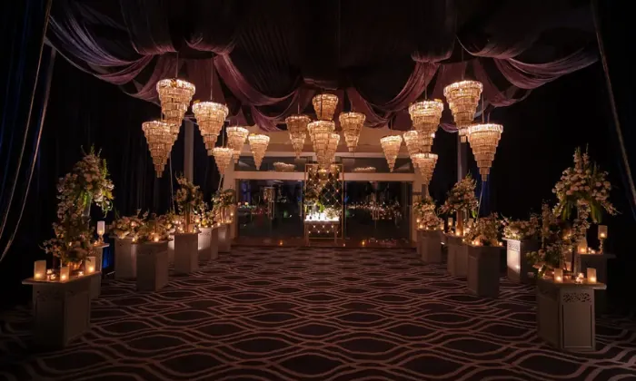 Tiamo The Wedding Stylist - Decor