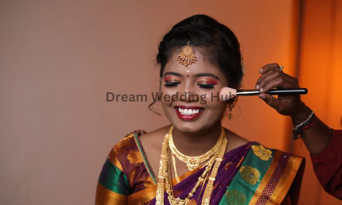 Tiara Makeover Studio And Academy