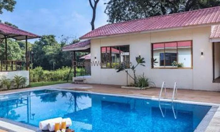 Tiara Resort