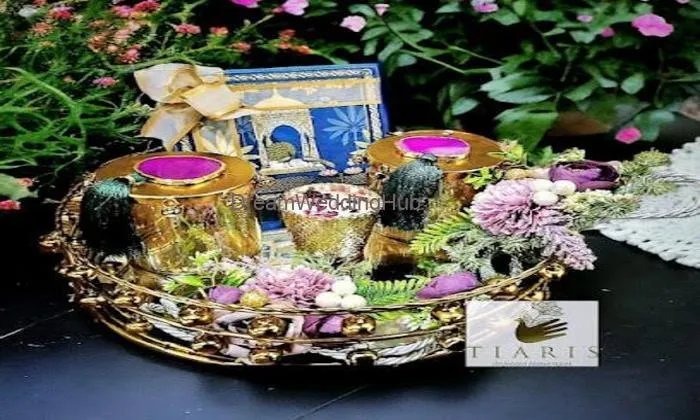 Tiaris Luxury Gifting Studio