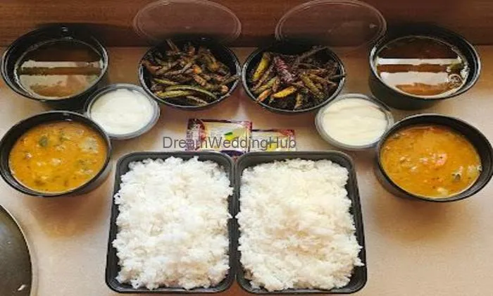 Tickling Tummy | Pure Veg Homemade Food Coimbatore