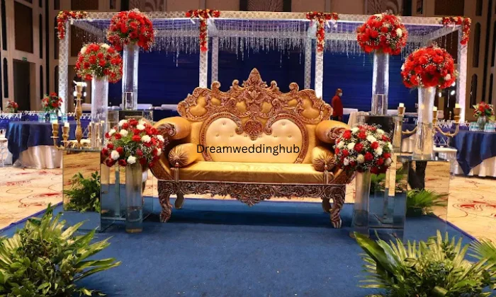 Tie The Knot Wedding Planner