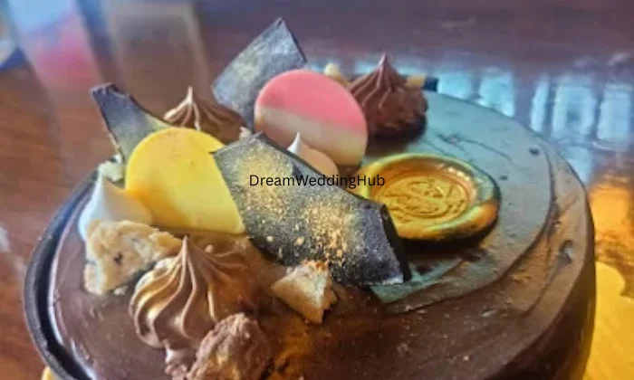 Tier Nom Patisserie