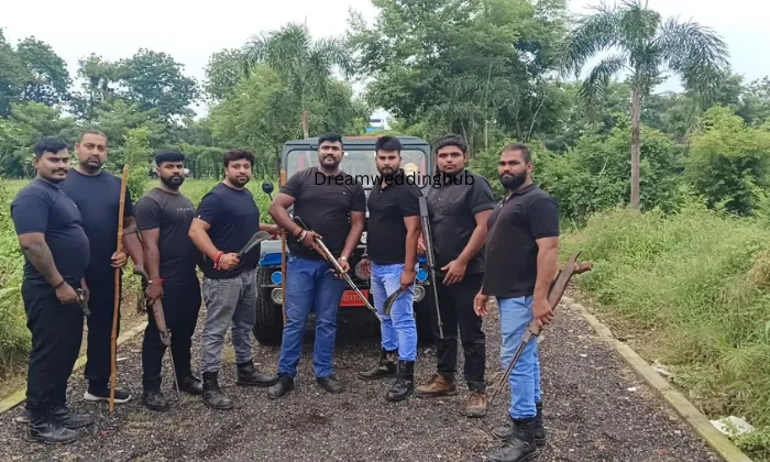 Tiger Bouncer Patna