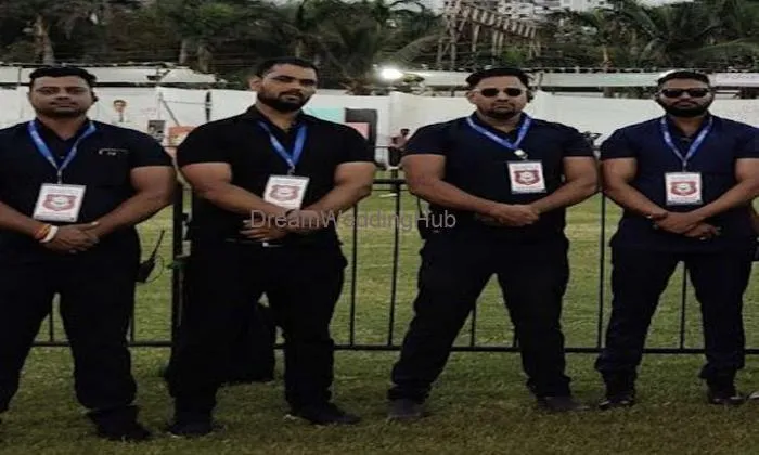 Tiger Bouncers And Body Guards Services
