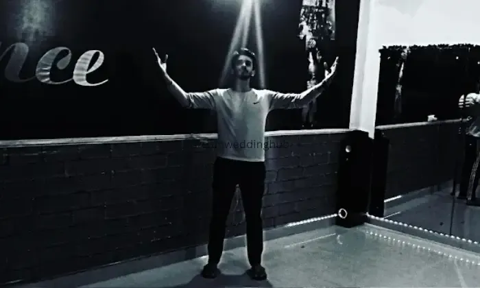 Tiger Moves Dance Academy