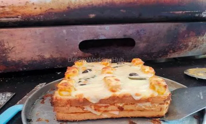 Tiger Pizza Point