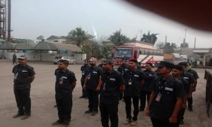 Tiger Security Service And Allied Service