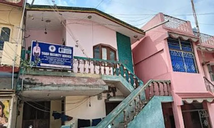 Tiger Security Service