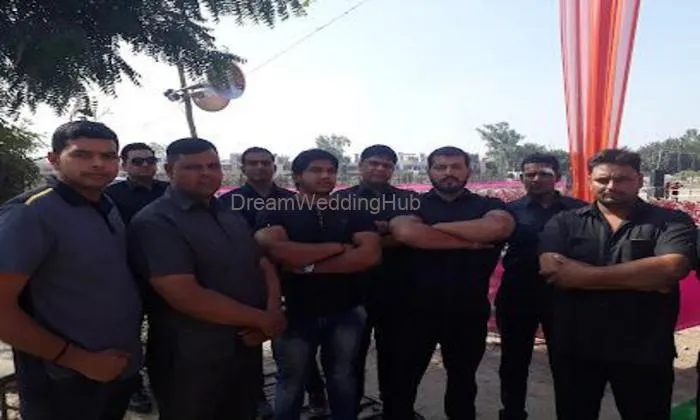 Tight Commando Security Service