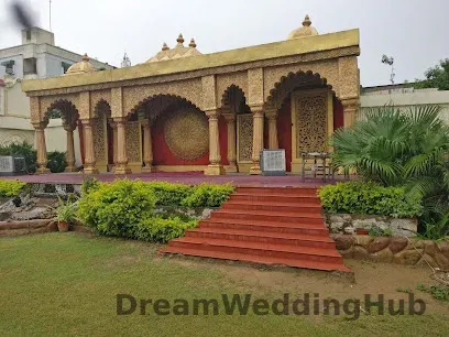 Tikkiwal Marriage Garden Tikkiwal Marriage Garden