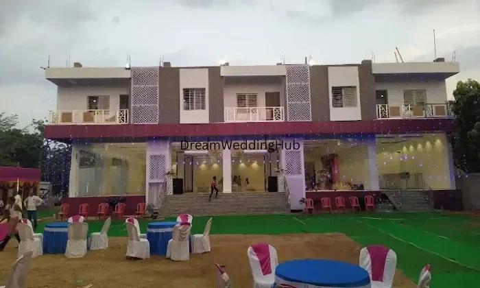 Tilak Garden