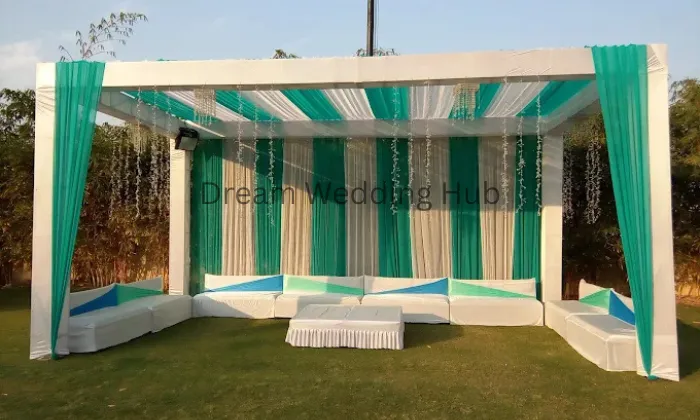 Tilak Party Plot Tilak Party Plot