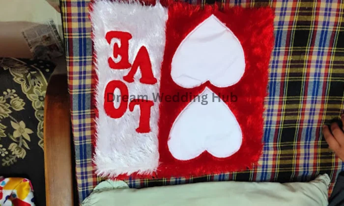 Tilak Studio And Personalised Gifts