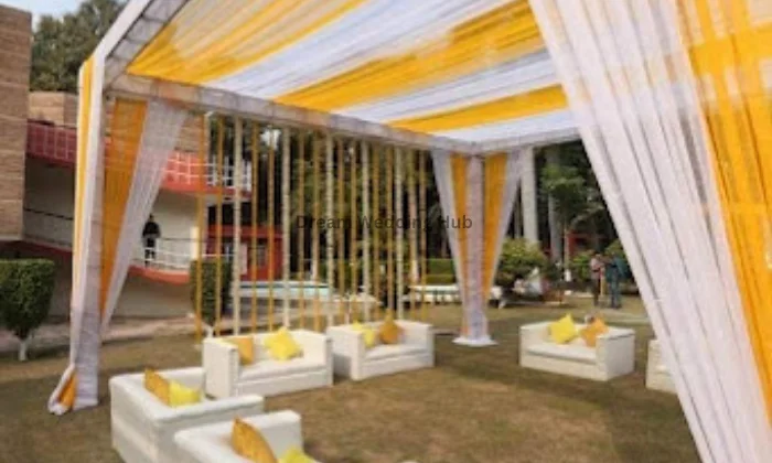 Tilak Tent And Decorators