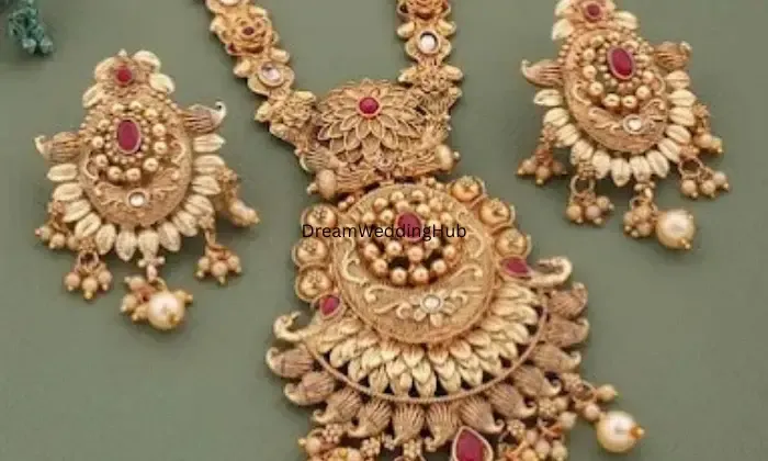 Tillu Mangalsutra Dori