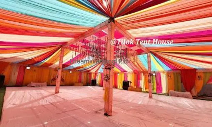 Tilok Tent House