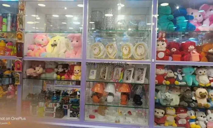Tilottama Gift
