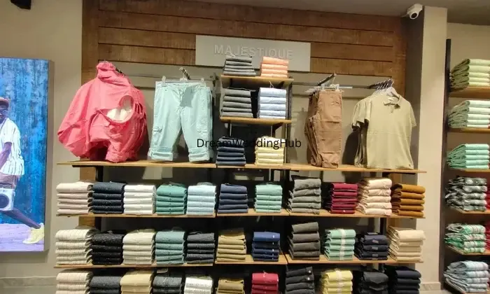 Tim Paris Mens Clothing