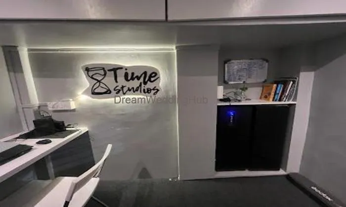 Time Studios Time Studios