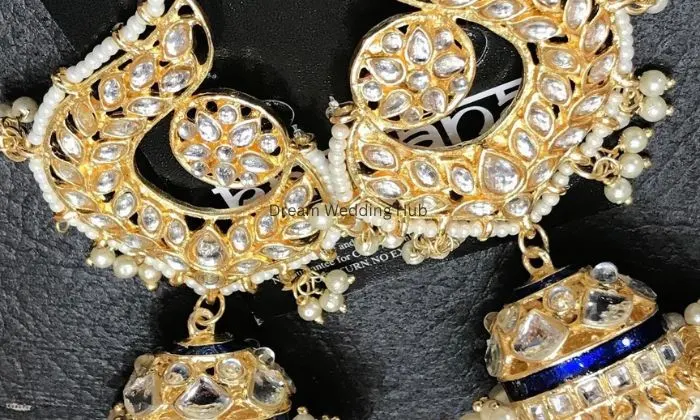 Timeless Jewels