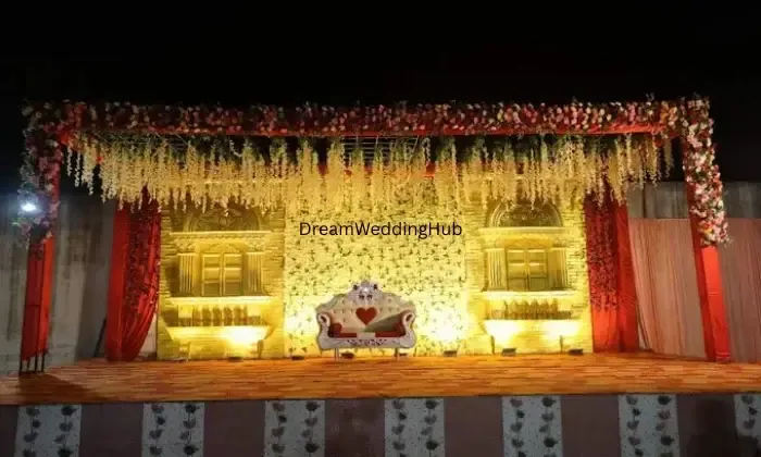 Tinku Decorator Light And Sound