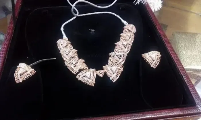 Tinny Jewellers