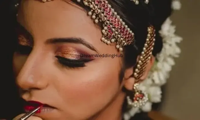 Tint Bridal Studio