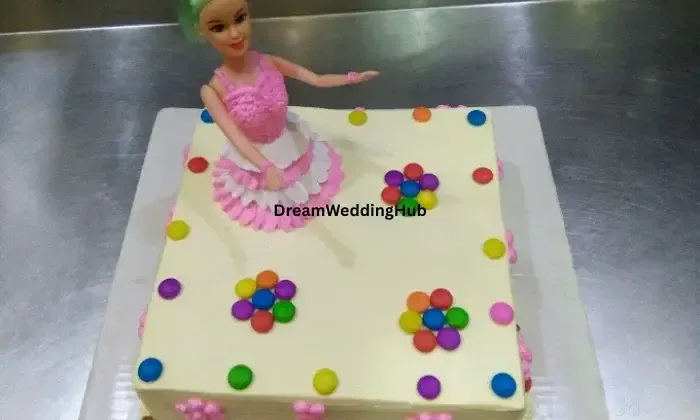 Tip Top Bakery