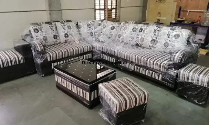 Tip Top Furniture Hindupur