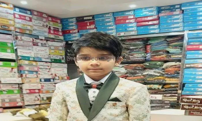 Tip Top Readymade Garments