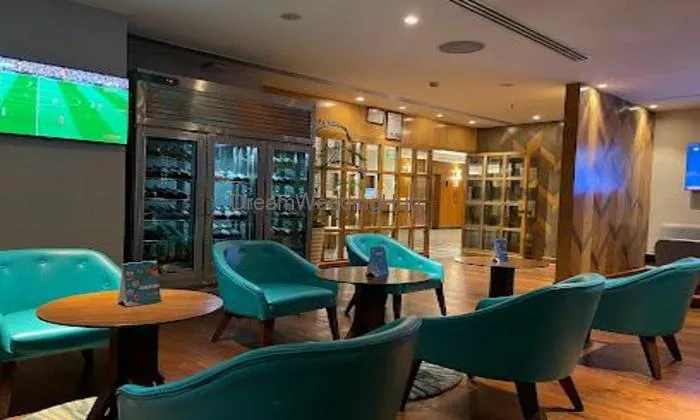 Tipplers Lounge