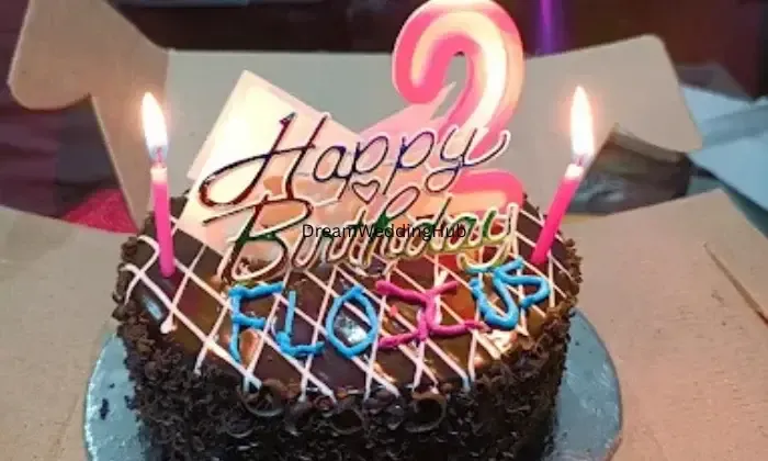 Tiprasa Cake