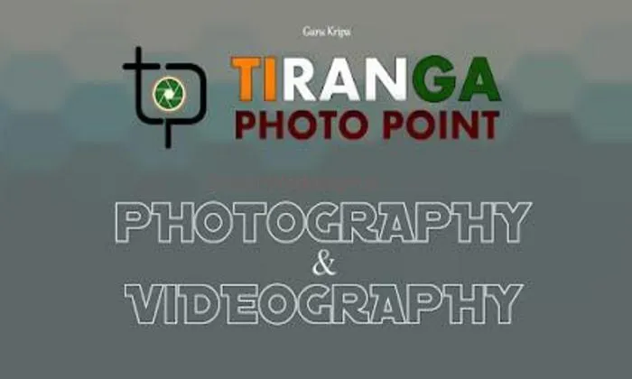 Tiranga Photo Point