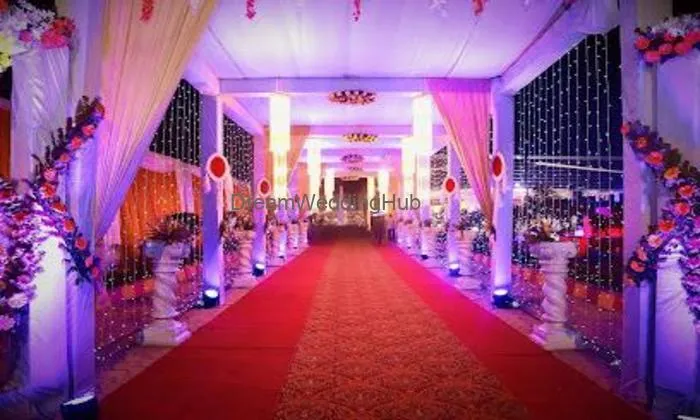 Tiranga Tent & Event