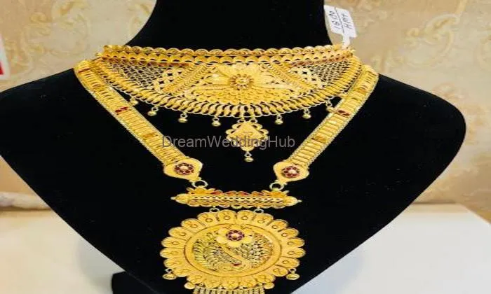 Tirath Jewellers