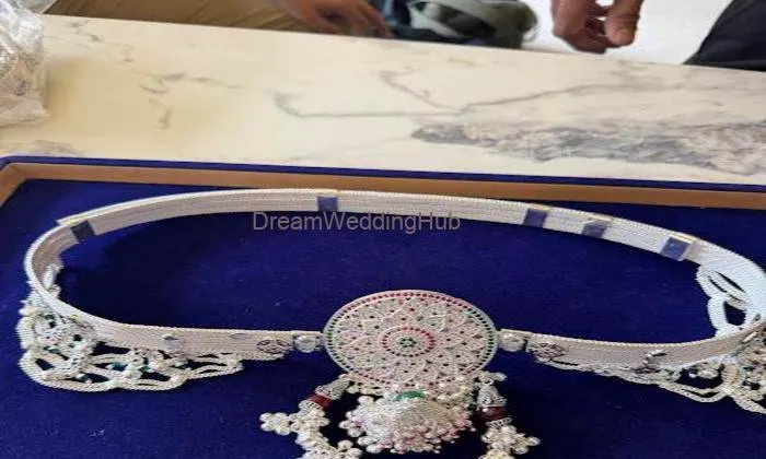 Tirth Jewellers