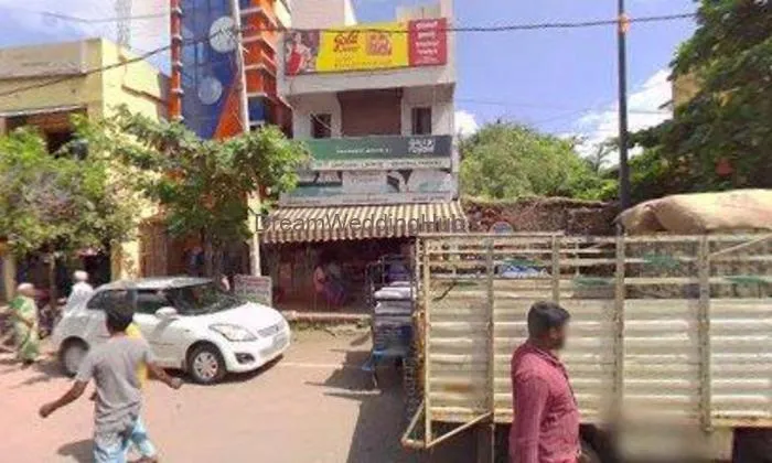 Tirumal Bekary