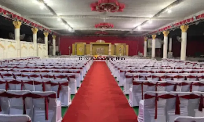 Tirumala Gardens