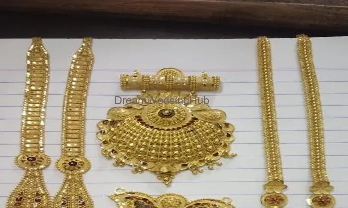 Tirumala Gems & Jewels