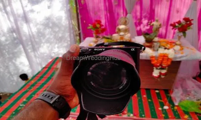 Tirumala Photography