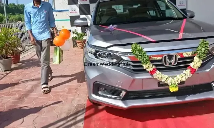 Tirumala Travels