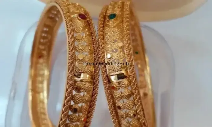 Tirupati Artificial Jewellery Tirupati Artificial Jewellery