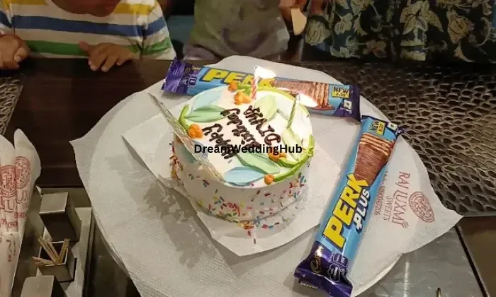 Tirupati Cake Palace