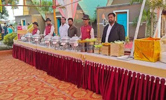 Tirupati Caterers