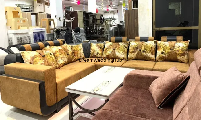 Tirupati Furniture