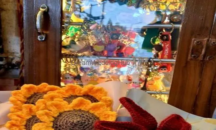 Tirupati Gift Shop