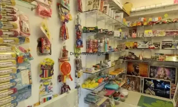 Tirupati Giftcenter