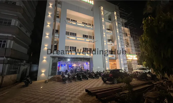 Tirupati Hotel